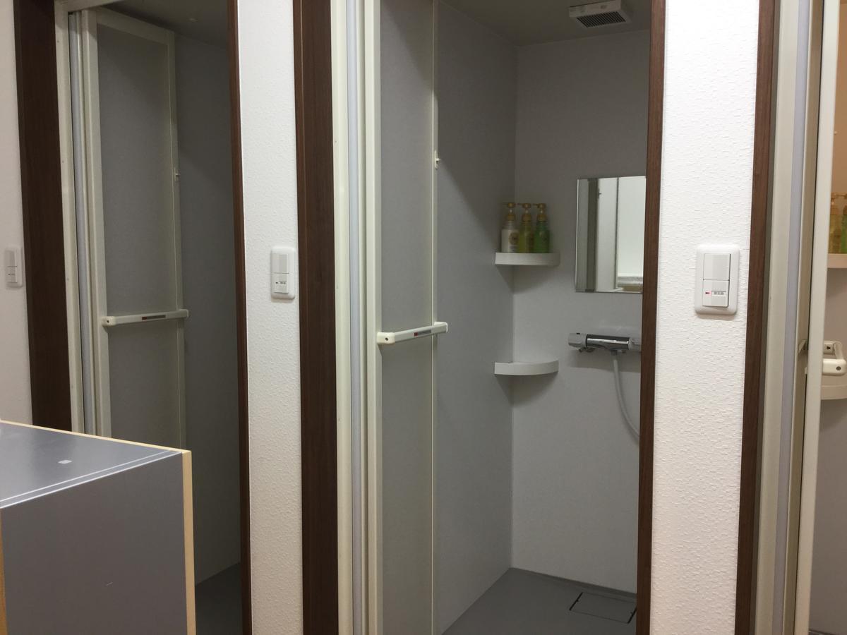 Hotel Stay Village โทมาโคมาอิ ภายนอก รูปภาพ