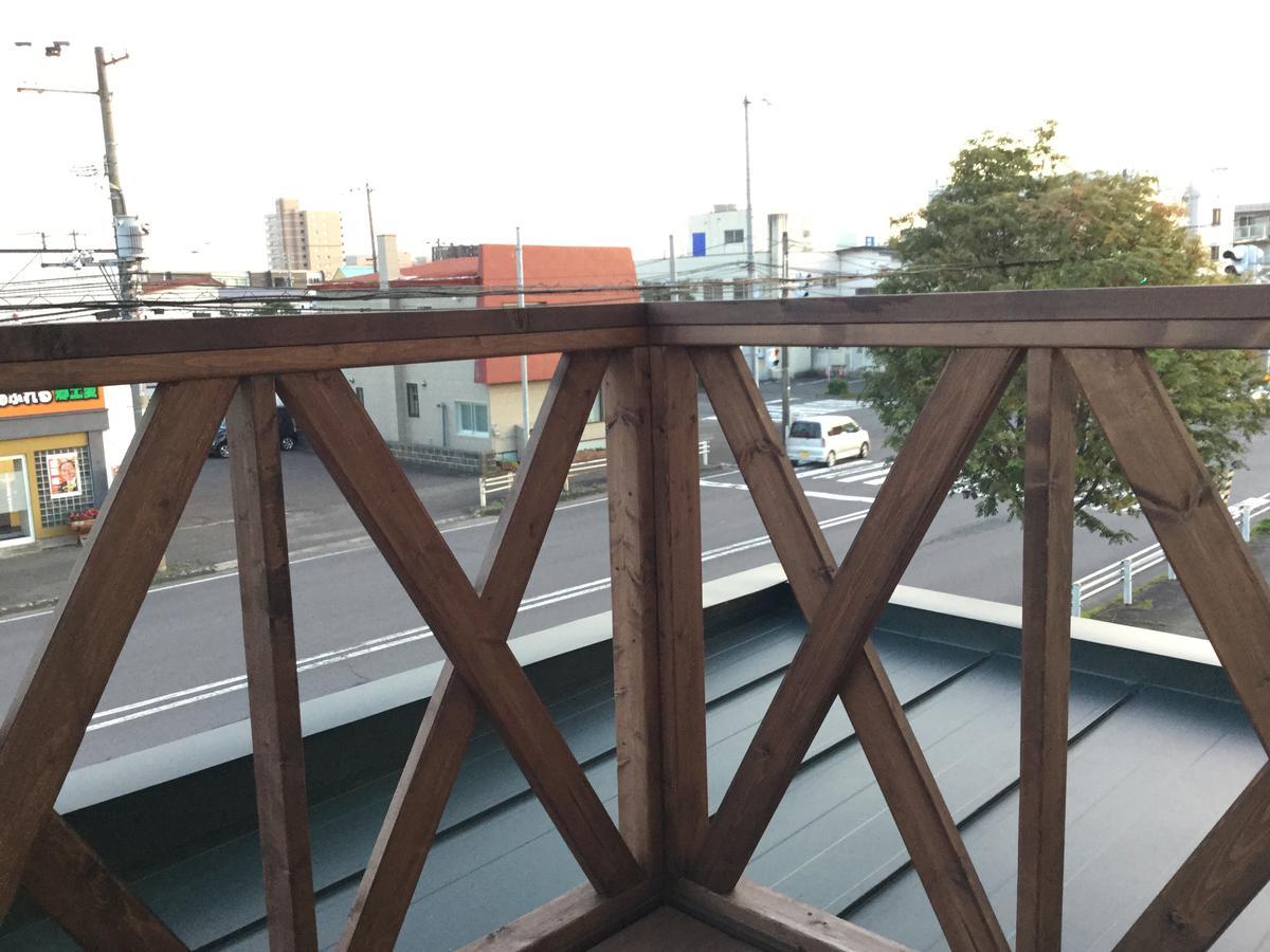 Hotel Stay Village โทมาโคมาอิ ภายนอก รูปภาพ