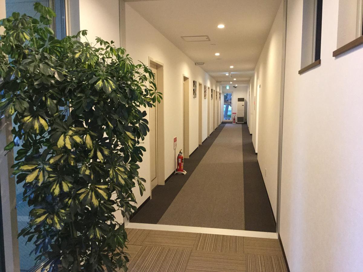 Hotel Stay Village โทมาโคมาอิ ภายนอก รูปภาพ