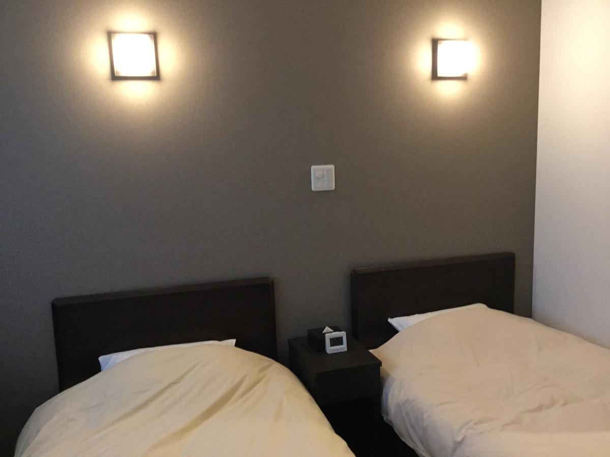 Hotel Stay Village โทมาโคมาอิ ภายนอก รูปภาพ