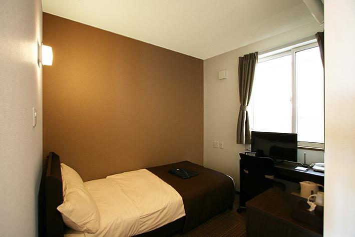 Hotel Stay Village โทมาโคมาอิ ภายนอก รูปภาพ