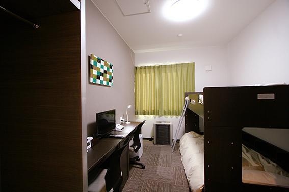 Hotel Stay Village โทมาโคมาอิ ภายนอก รูปภาพ