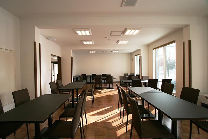 Hotel Stay Village โทมาโคมาอิ ภายนอก รูปภาพ