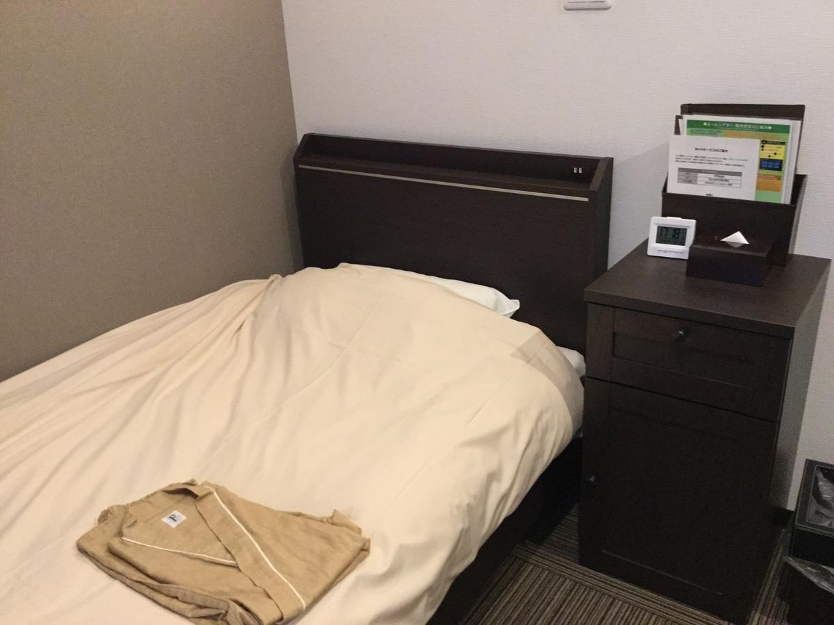 Hotel Stay Village โทมาโคมาอิ ภายนอก รูปภาพ